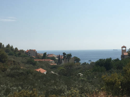 Hvar15a2 Hvar Island © G Collins 2018