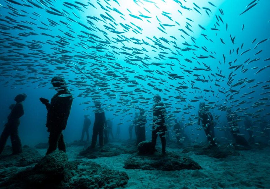 Museo-Atlantico_Lanzarote_Rubicon_growth_DSC02703_Jason-deCaires-Taylor_Sculpture