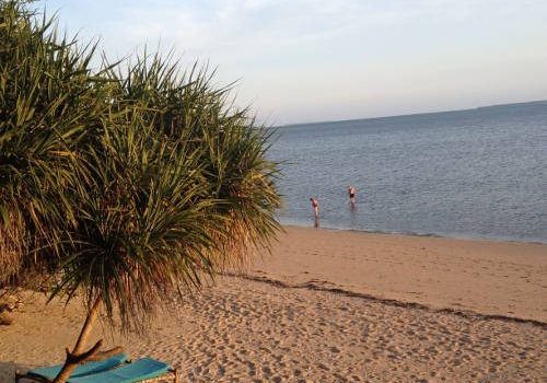 beach2 Fumba Beach © S Elsworth 2018