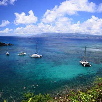 Hawaii. photo: cvigneau / pixabay
