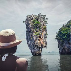 Thailand. photo: Walkerssk / pixabay